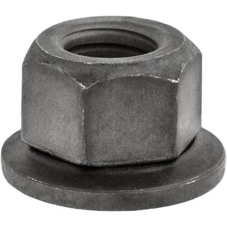 Auveco M5-.8 FREE SPINNING WASHER NUT 19MM OD, 50PK 15327